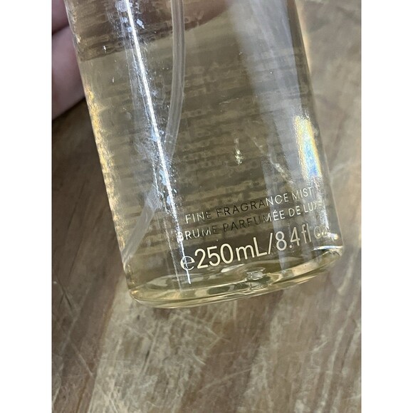 VICTORIA'S SECRET ~ BARE FINE FRAGRANCE MIST ~ 8.4 OZ 90% Full - Picture 4 of 11